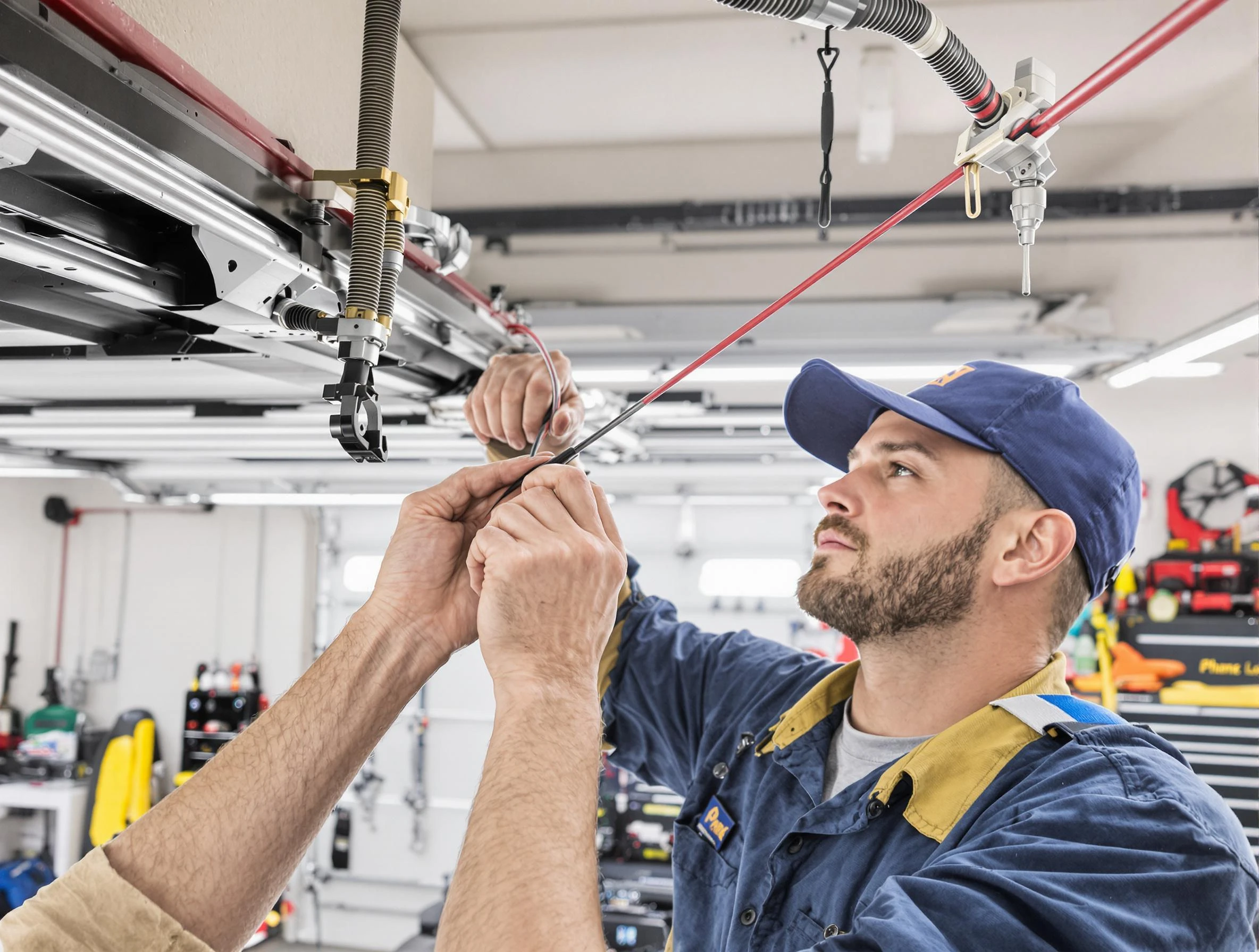Cable Repair in West Mifflin, PA