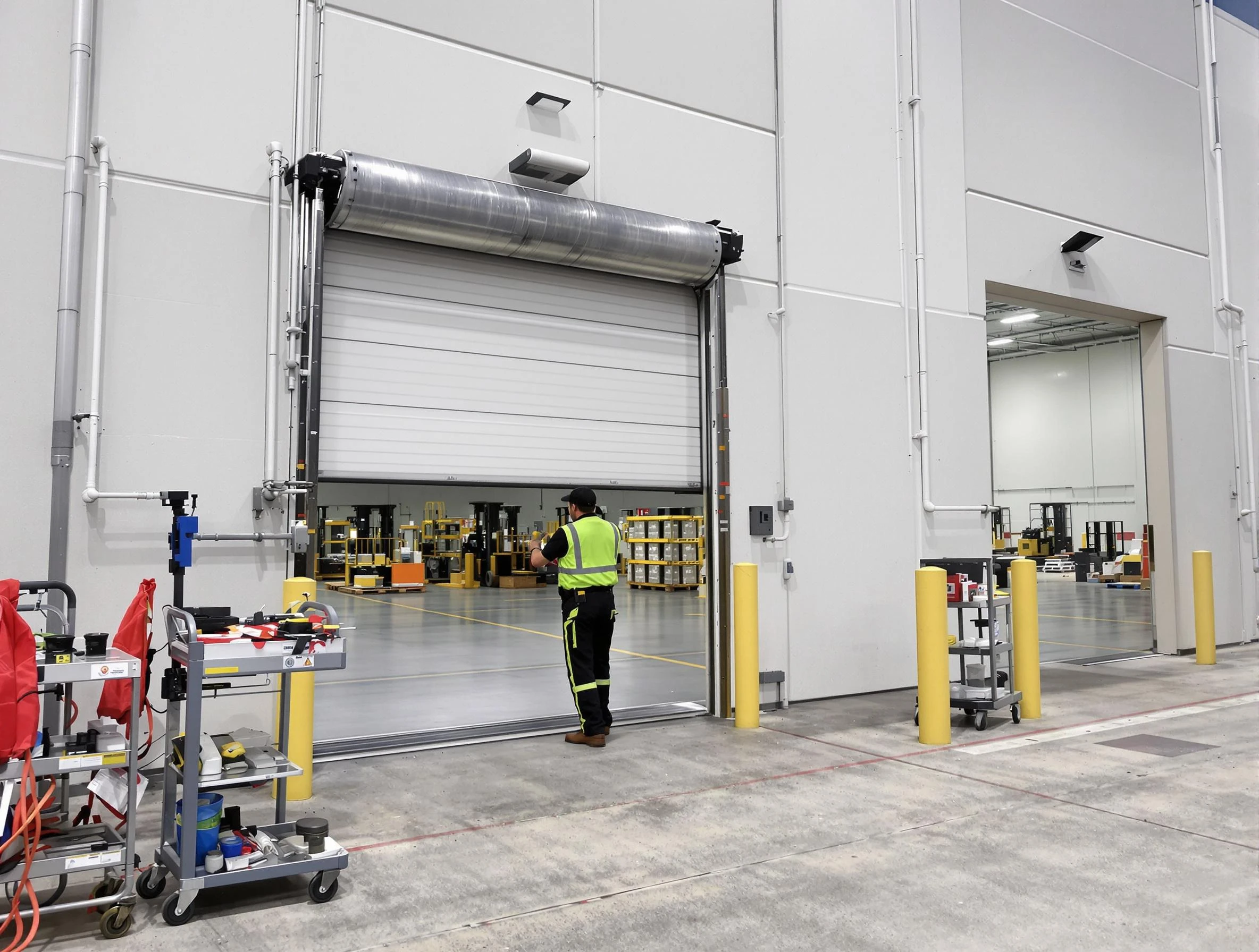 Commercial Repair in West Mifflin, PA