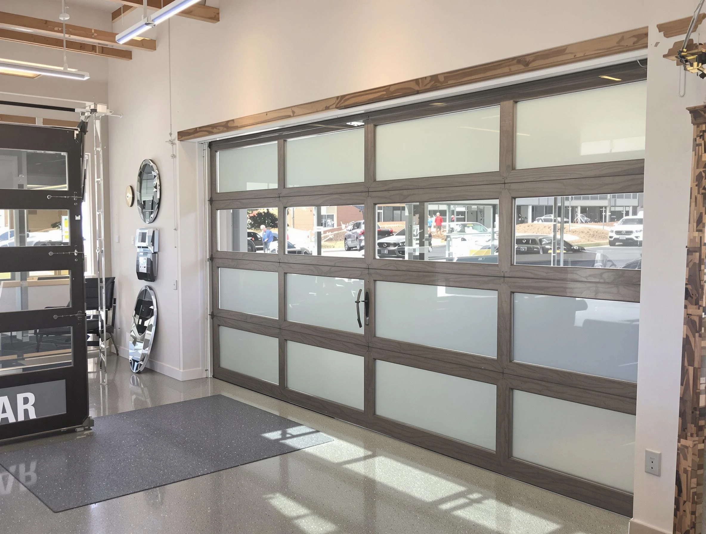 Custom Doors in West Mifflin, PA