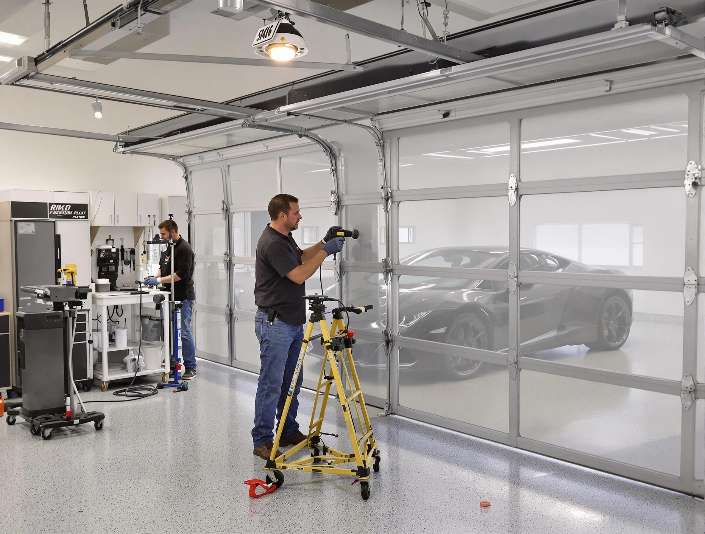 Dents Repair in West Mifflin, PA