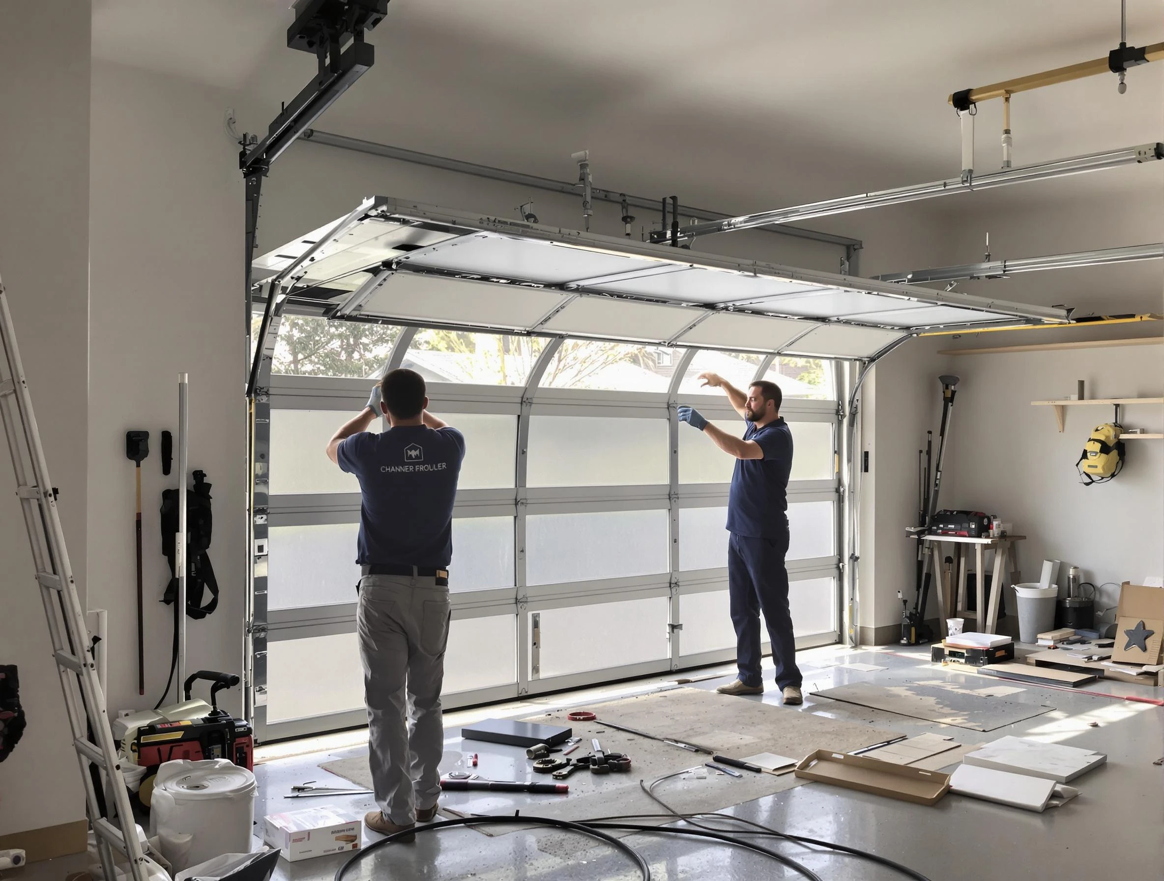 Door Replacement in West Mifflin, PA