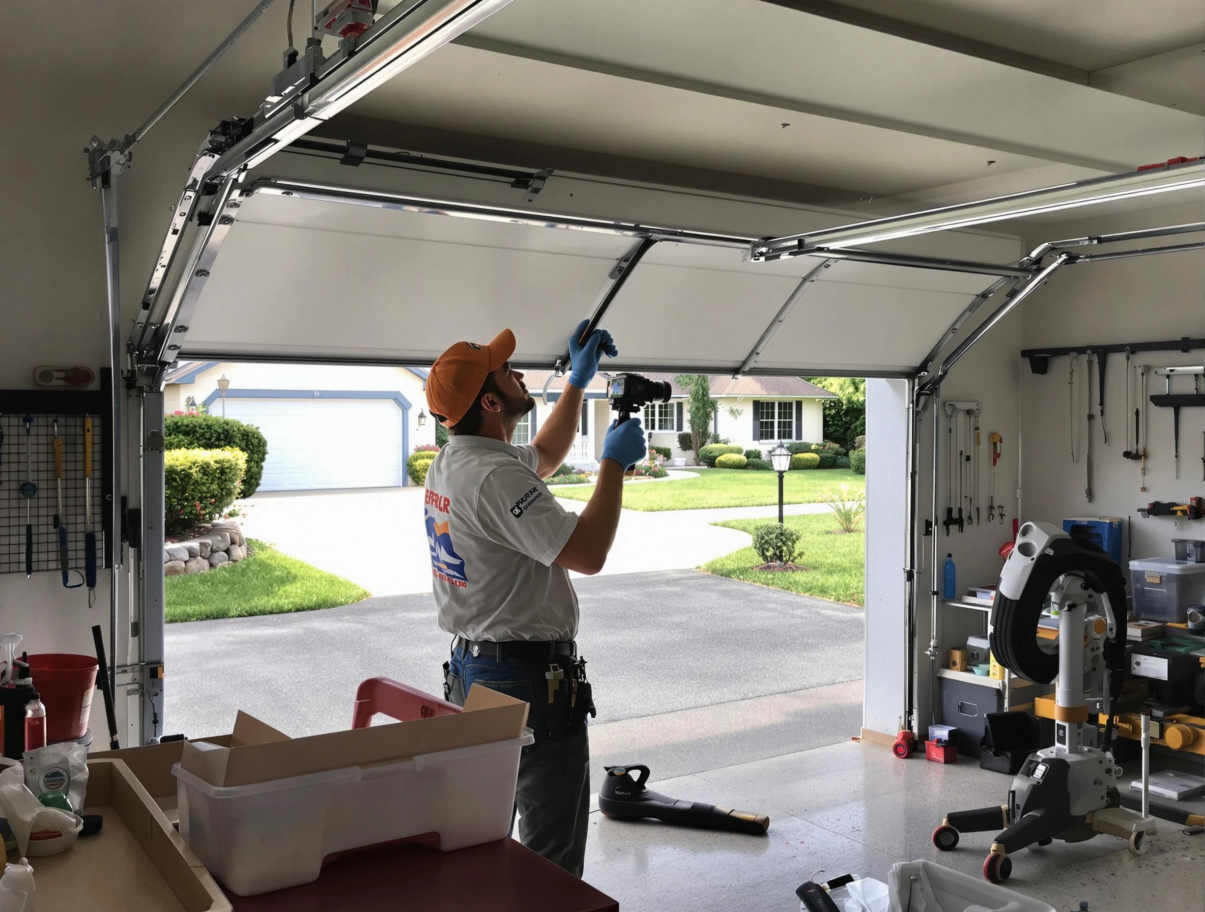 Local Repair in West Mifflin, PA