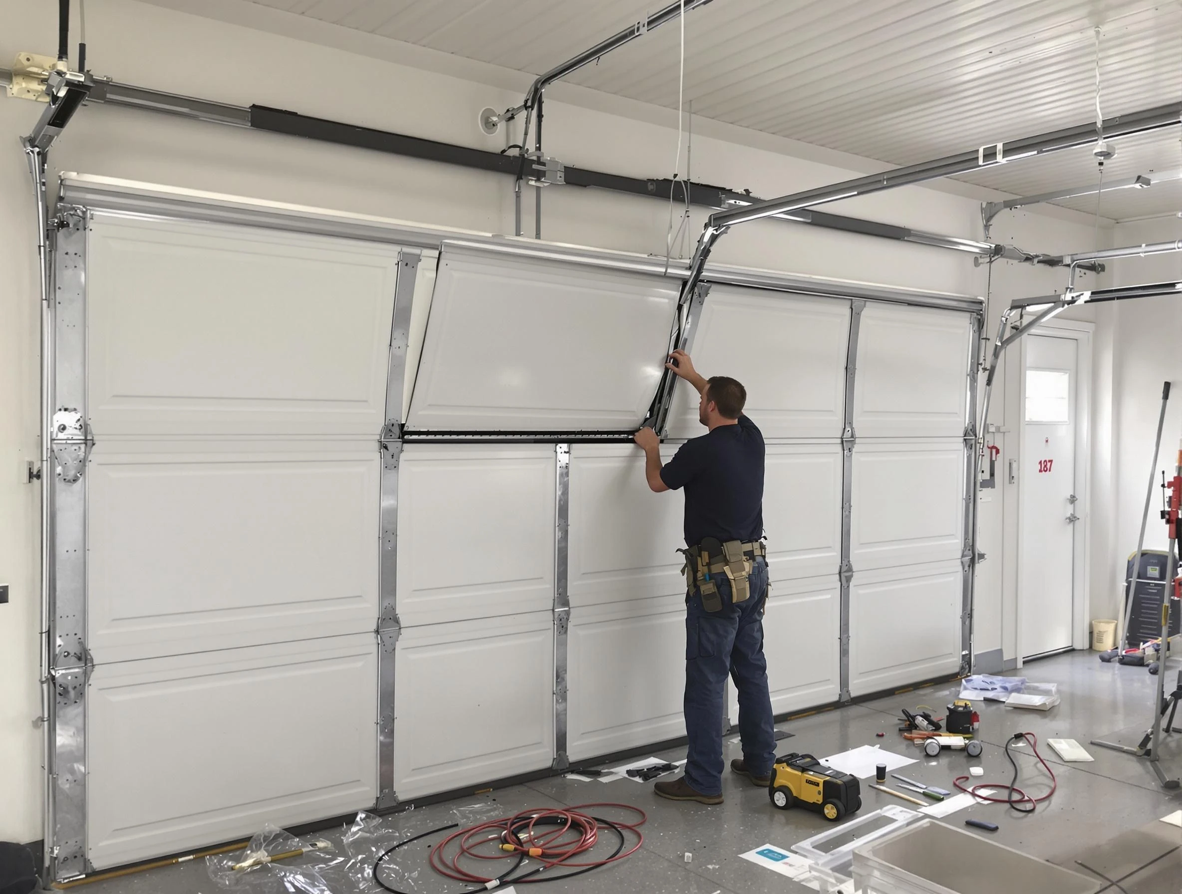 Section Replacement in West Mifflin, PA